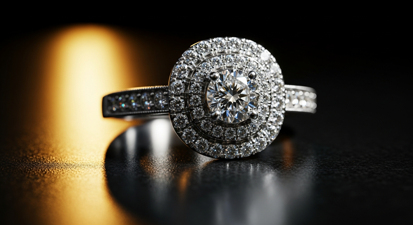 Anniversary gifts Chattanooga TN — Chattanooga Jewelry Company