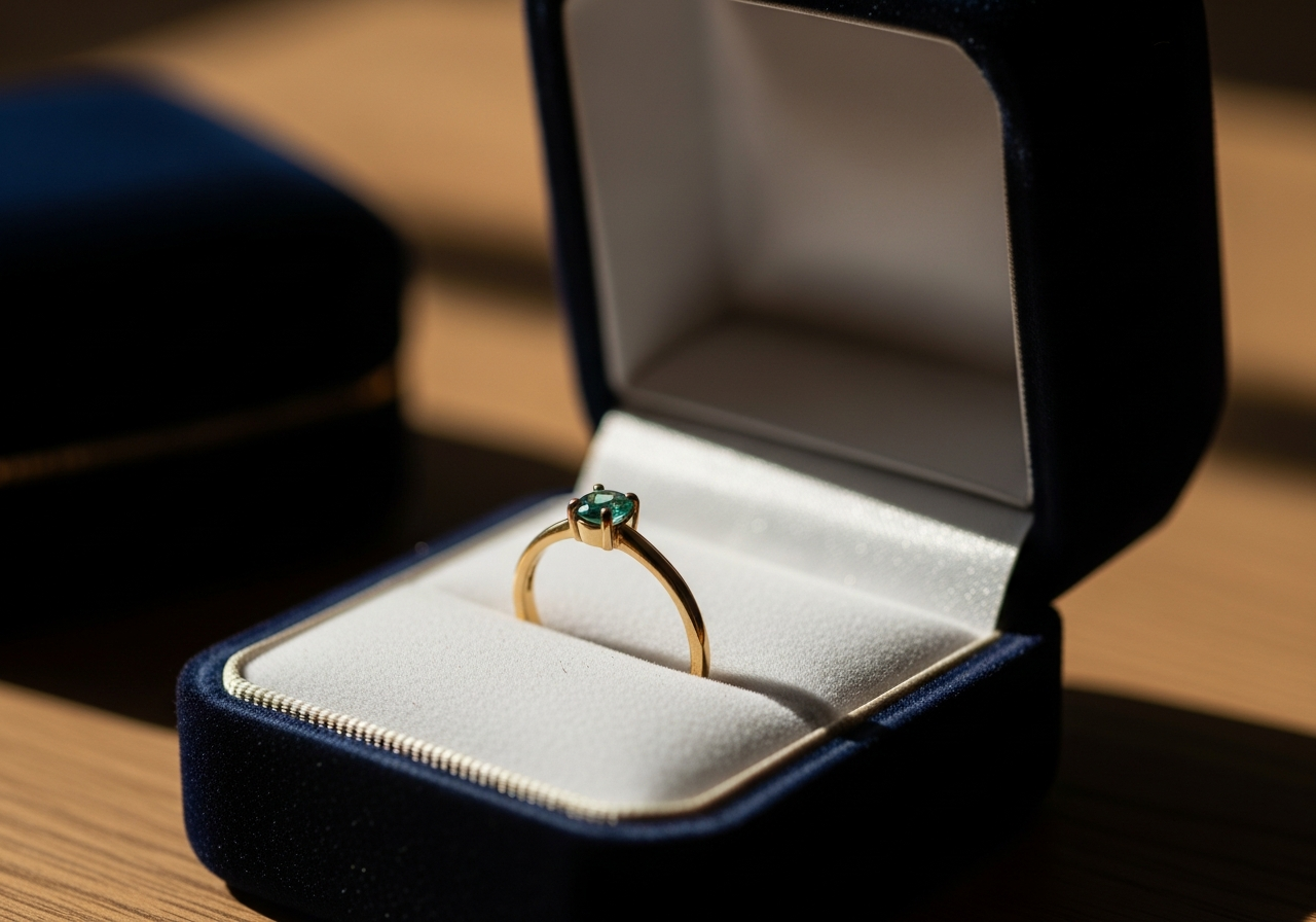 Birthday jewelry gift — Chattanooga Jewelry Company