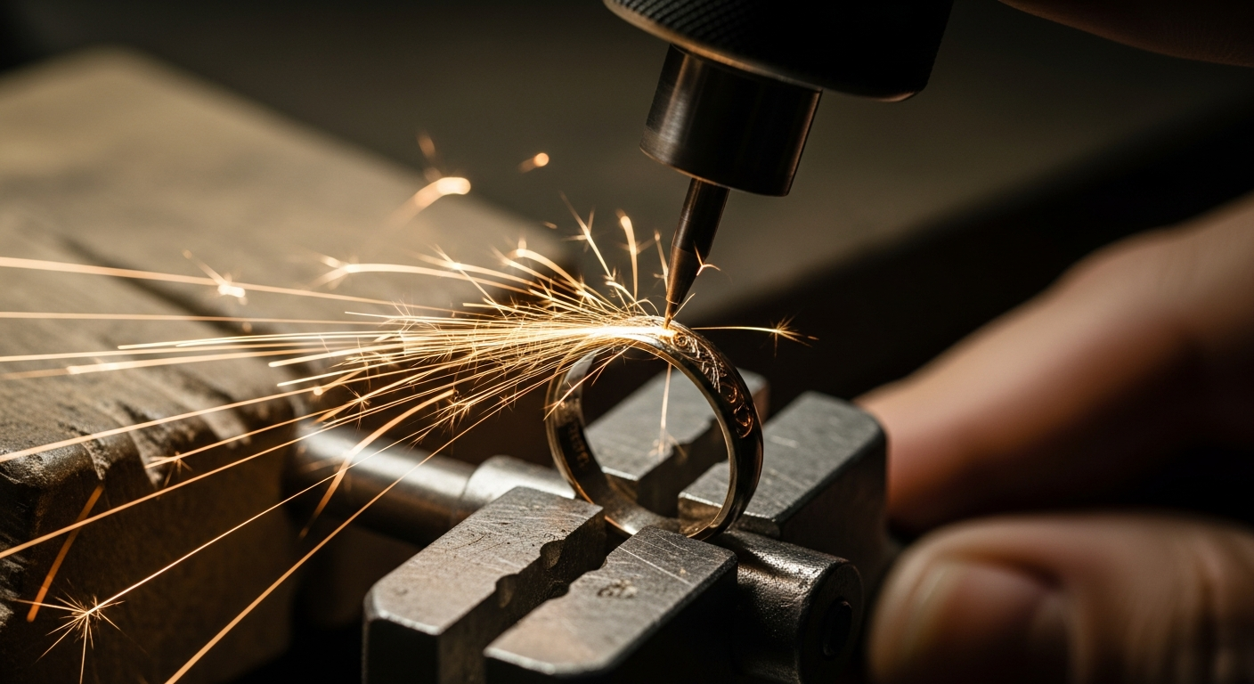Personalized jewelry Chattanooga TN — Chattanooga Jewelry Company