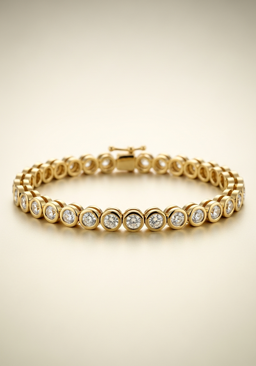 Bracelet collection