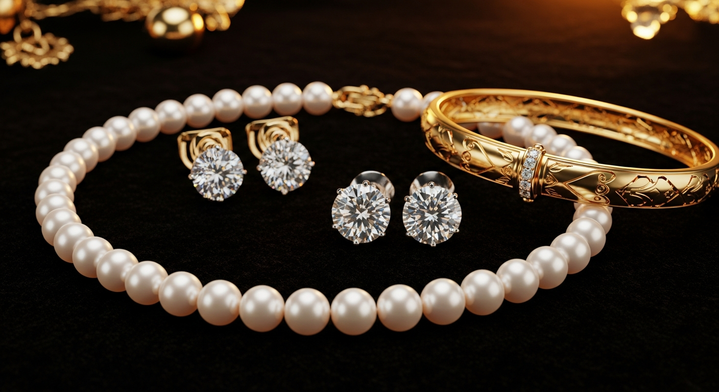 Holiday and birthday gifts Chattanooga TN — Chattanooga Jewelry Company