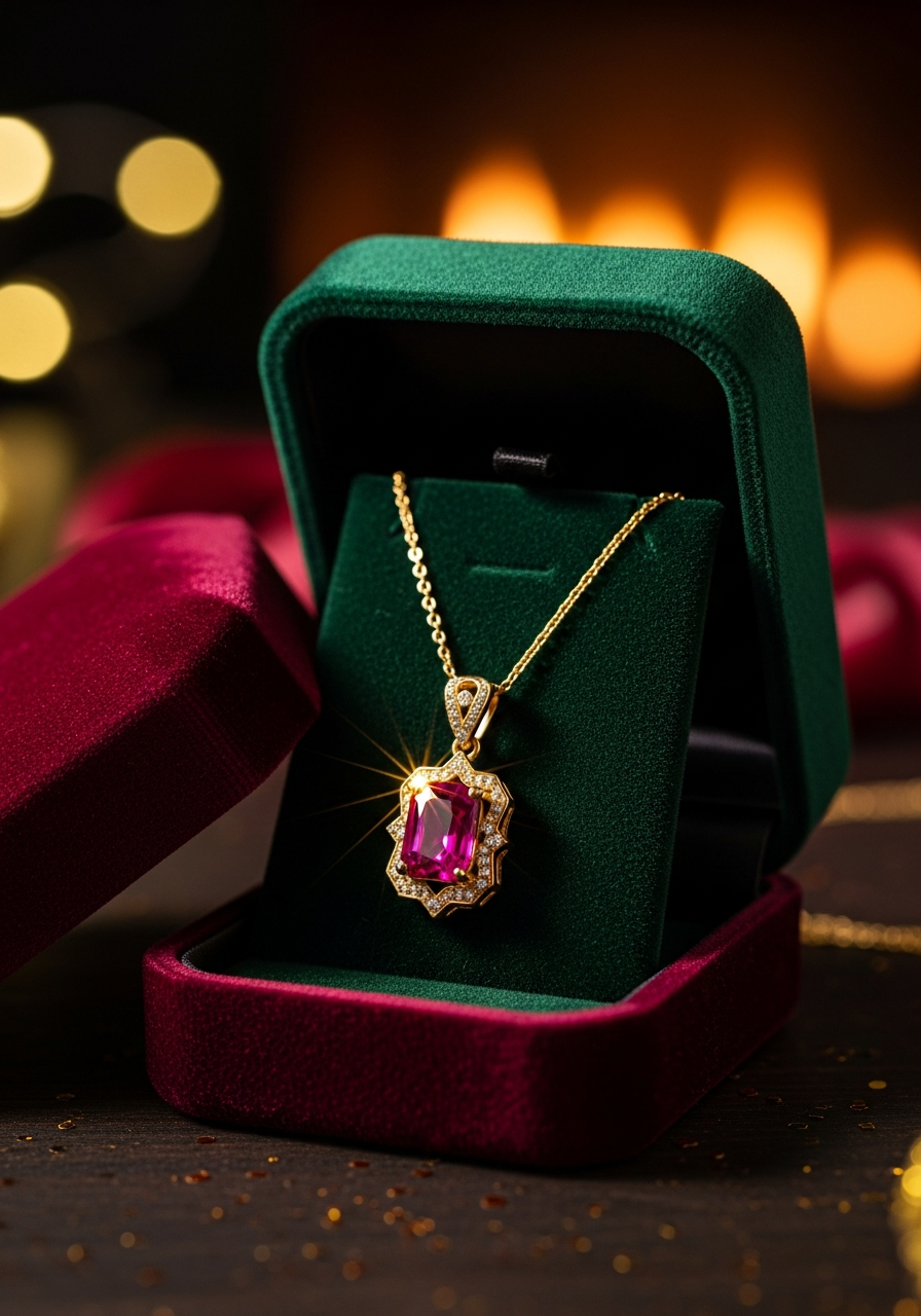 Holiday and birthday jewelry gifts — Chattanooga Jewelry Company
