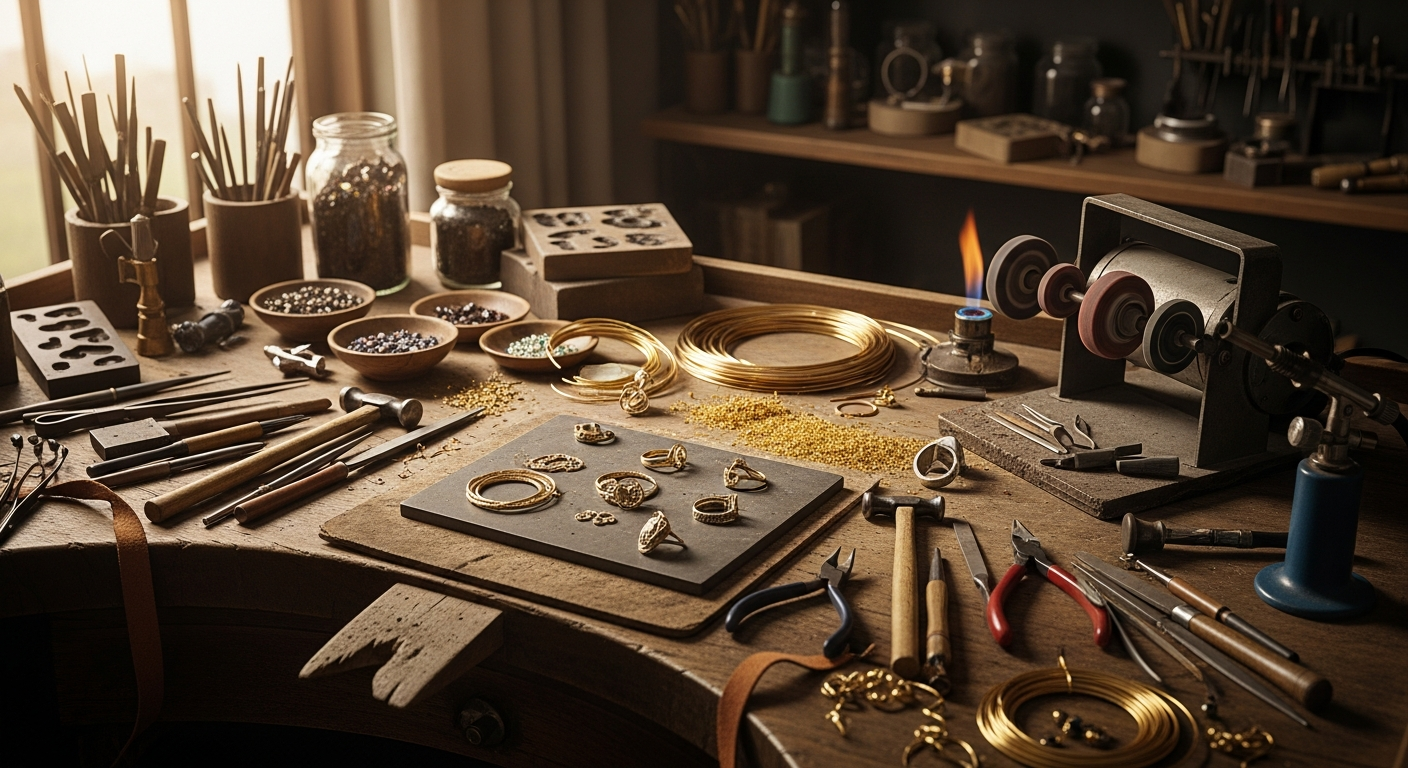 Jewelry repair Chattanooga TN — Chattanooga Jewelry Company