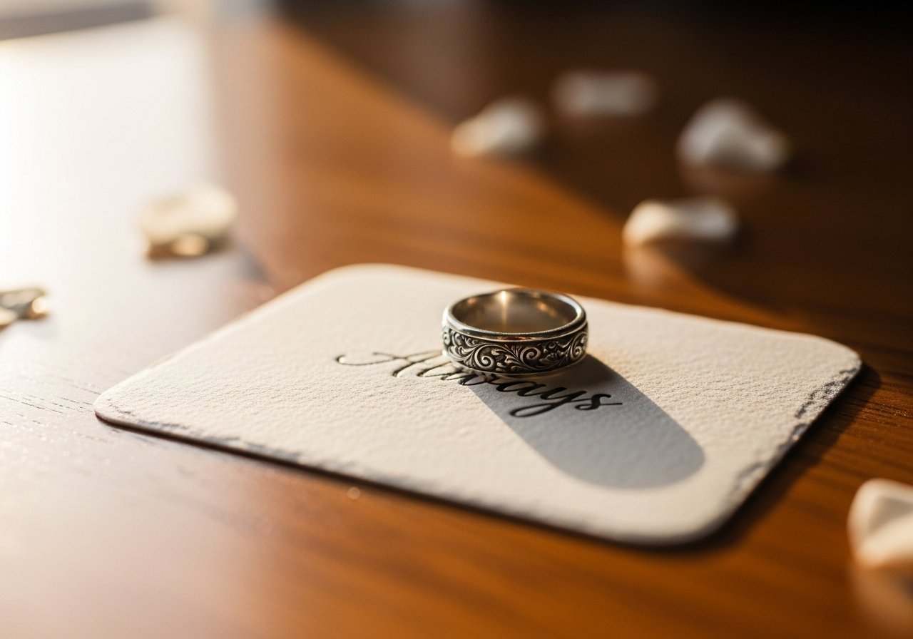 Personalized jewelry gift — Chattanooga Jewelry Company