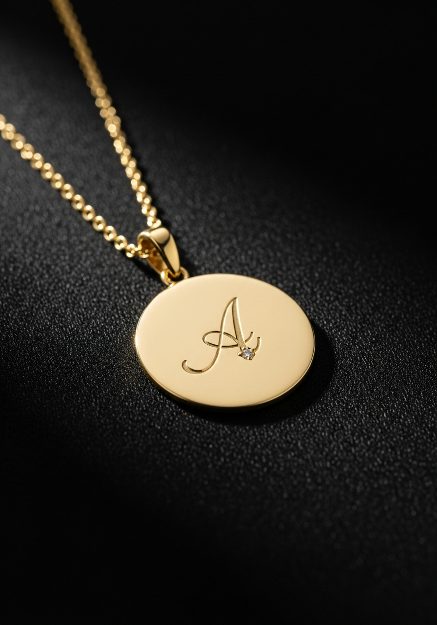 Personalized engraved jewelry — Chattanooga Jewelry Company