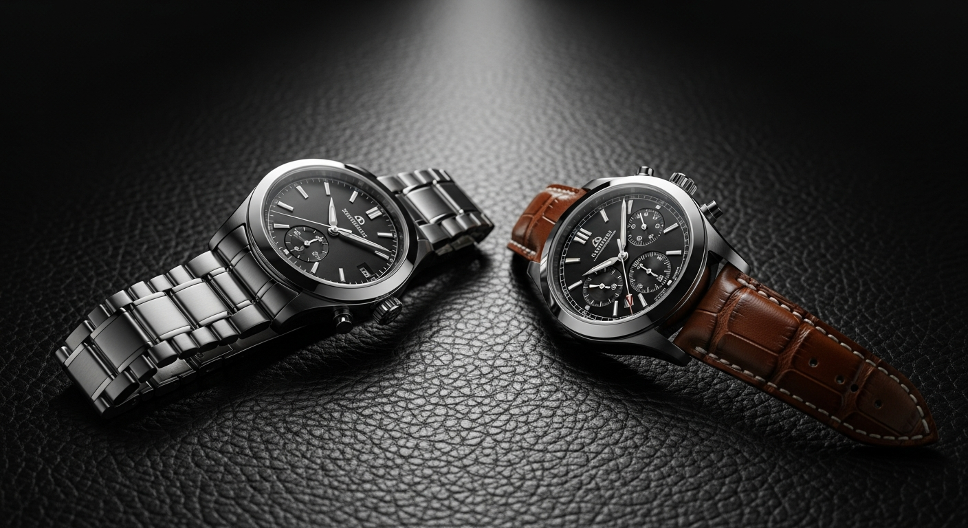 Watches Chattanooga TN — Chattanooga Jewelry Company