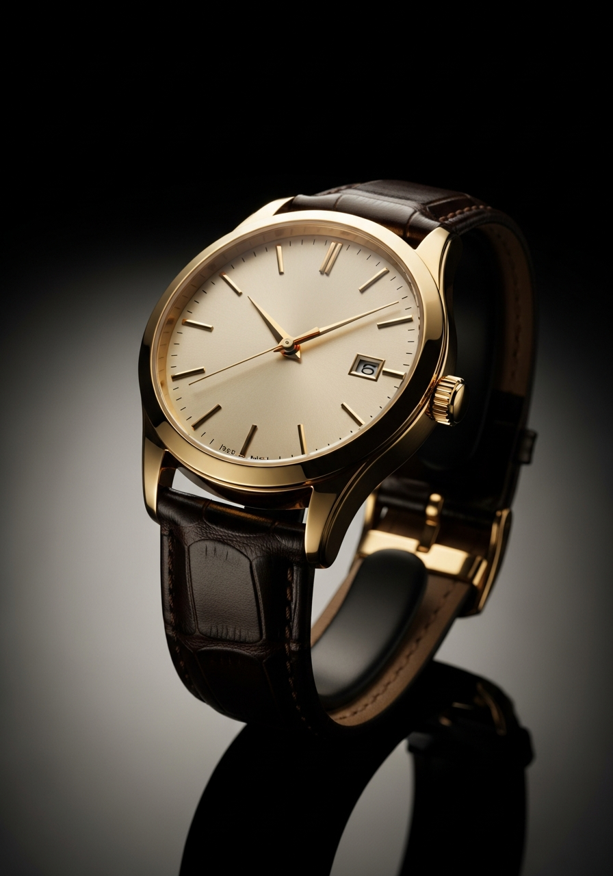 Fine watches — Chattanooga Jewelry Company