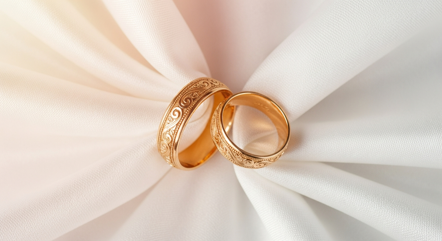 Wedding rings Chattanooga TN — Chattanooga Jewelry Company